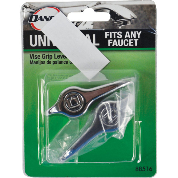Danco Replacement Chrome Vice Grip Faucet Handle 88516 473197