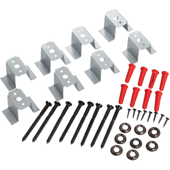 HY-C Wall Spacer Kit ULSK