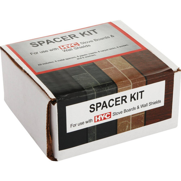 HY-C Wall Spacer Kit ULSK 400076