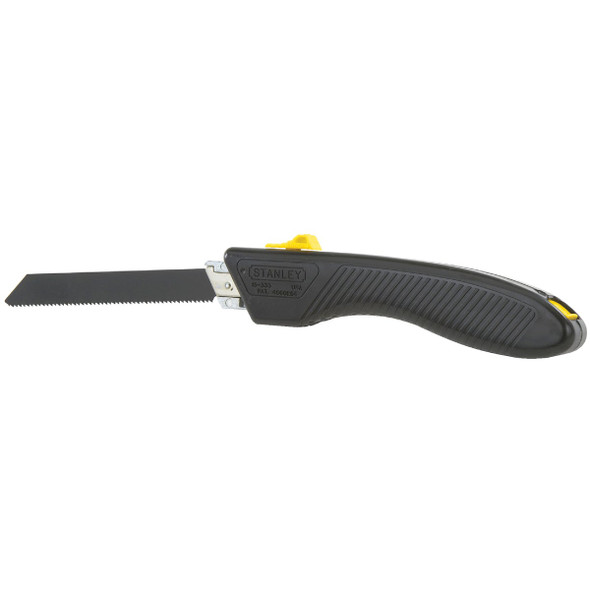 Stanley 6 In. Blade Folding Pocket Saw 15-333