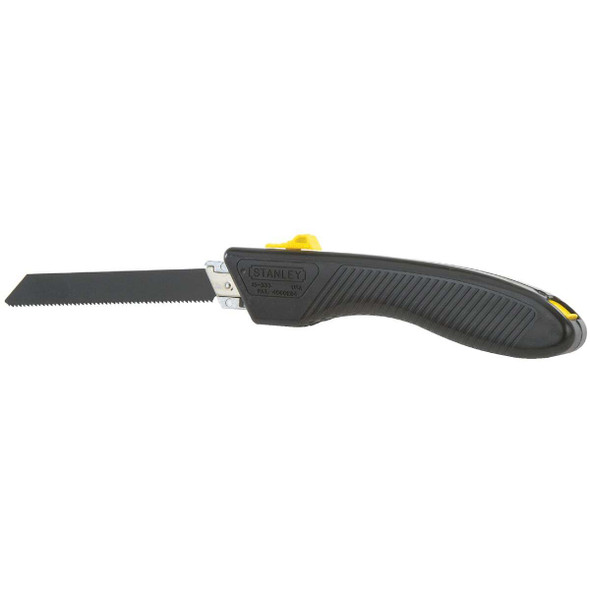Stanley 6 In. Blade Folding Pocket Saw 15-333