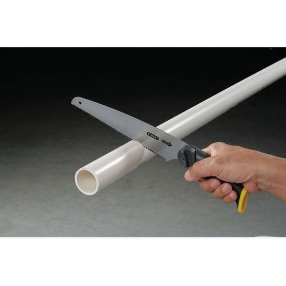 Stanley Hand Saw Set (3-Piece) 20-092 330626