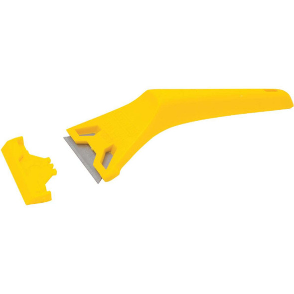 Stanley 7 In. Steel Razor Scraper 28-593