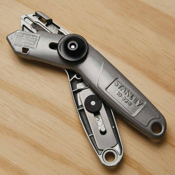 Stanley Retractable Carpet Knife