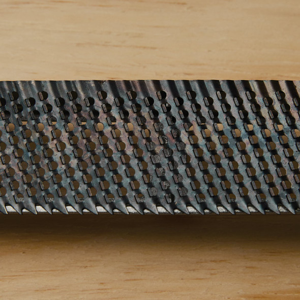 Stanley Flat File Surform Plane with 10 In. Blade