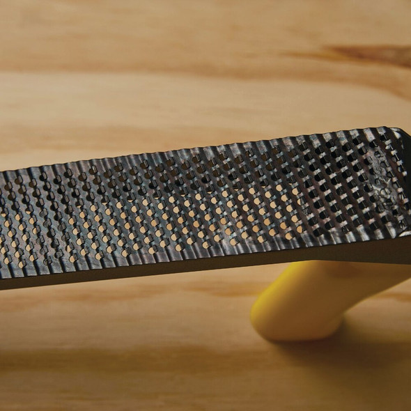 Stanley Plane Type Surform Plane with 10 In. Blade 21-296 315536