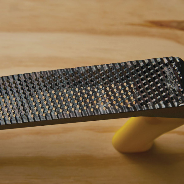 Stanley Plane Type Surform Plane with 10 In. Blade