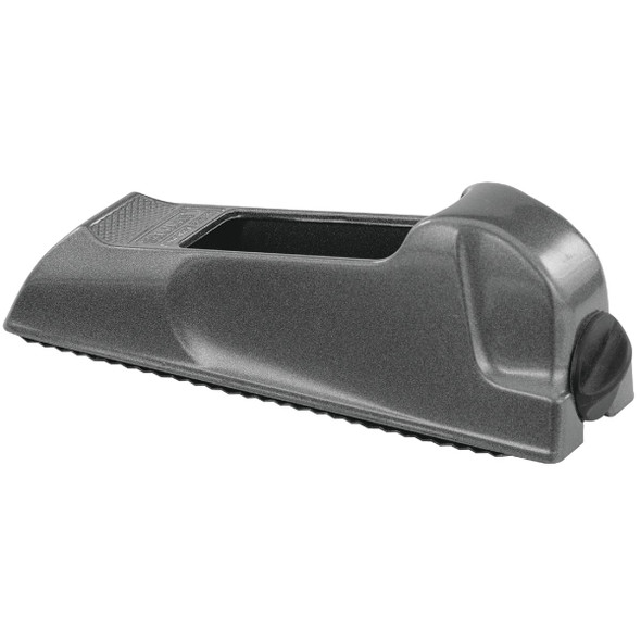 Stanley Pocket Surform Plane with 5-1/2 In. Blade 21-399
