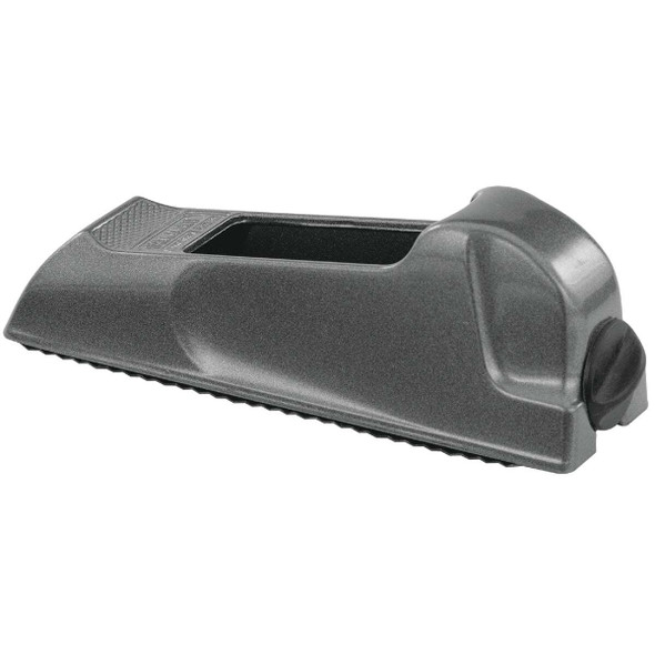 Stanley Pocket Surform Plane with 5-1/2 In. Blade 21-399