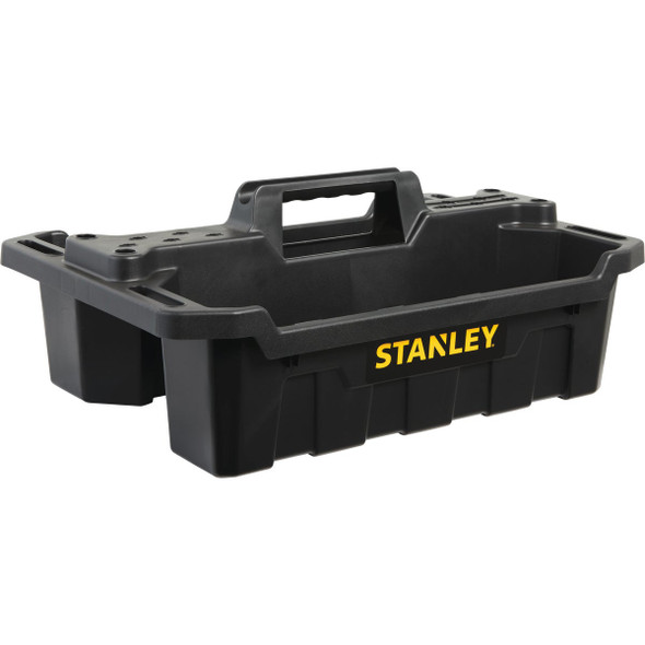 Stanley 2-Pocket Tool Tote STST41001 341398