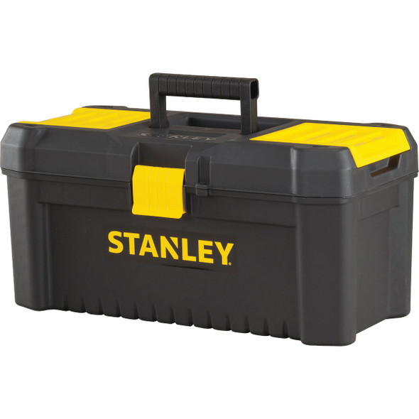 Stanley 16 In. Essential Toolbox STST16331