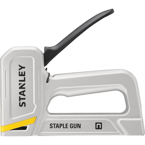 Stanley Aluminum Staple Gun STHT70150