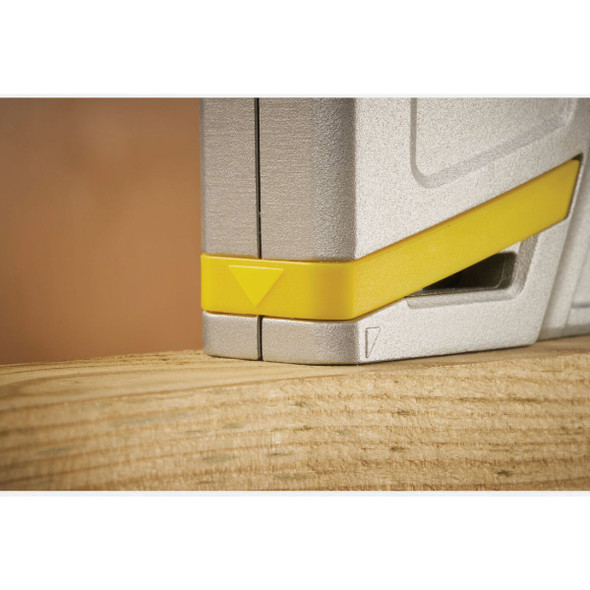 Stanley Aluminum Staple Gun STHT70150 368423