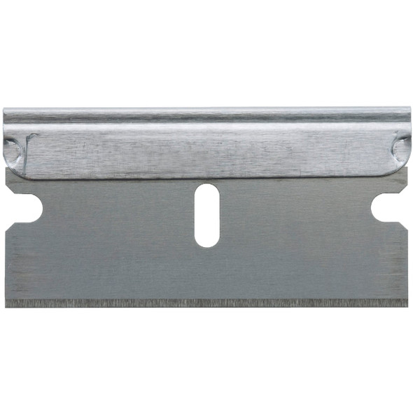 Stanley Single Edge 1-1/2 In. Razor Blade 28-510