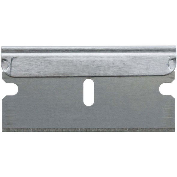 Stanley Single Edge 1-1/2 In. Razor Blade 28-510