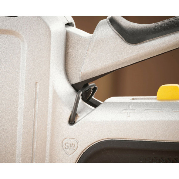 Stanley SharpShooter Plus Heavy-Duty Brad-Staple Gun STHT70250 334409