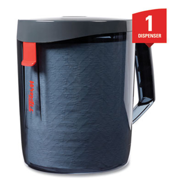 DISPENSER,WYPALL,DPX,SMK