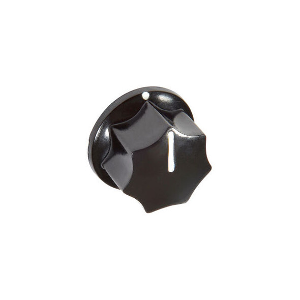 Replacement Turn Cap for 641244 641265 Floor Scrubbers