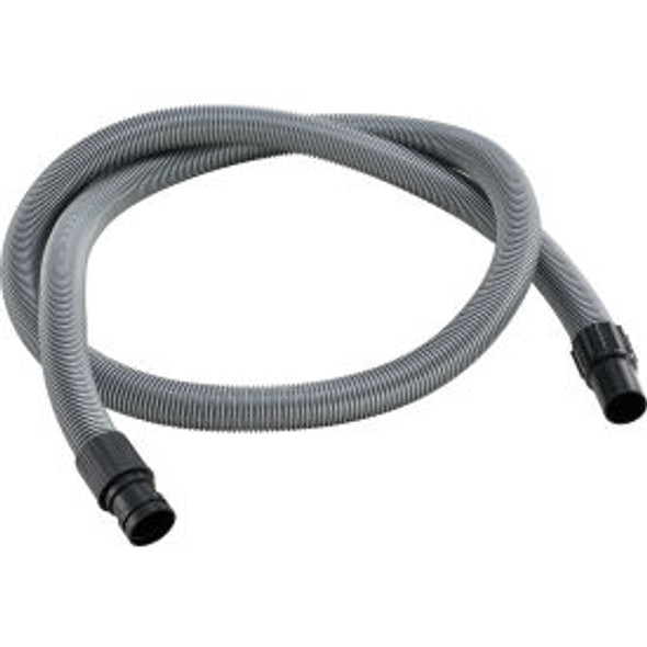 Global Industrial Vacuum Hose For 18 Gallon Wet/Dry Squeegee Vacuums