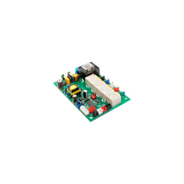 Replacement PC Board For Nexel Models 243027 243028 243029 & 243030