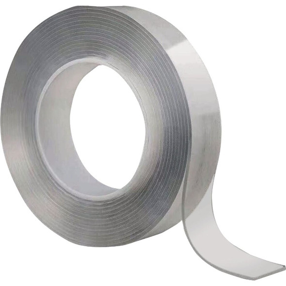 Alien Tape Reusable Double-Sided Transparent Tape (3-Roll) 7087 643297