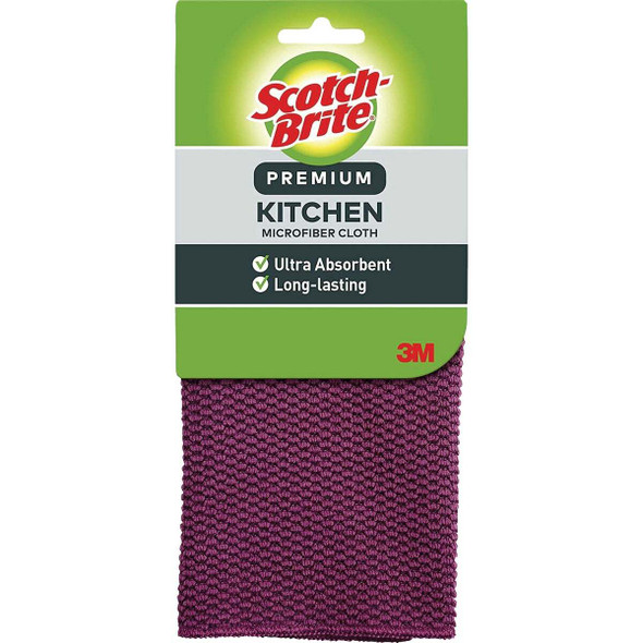 Scotch-Brite Premium Kitchen Cloth 9035-1
