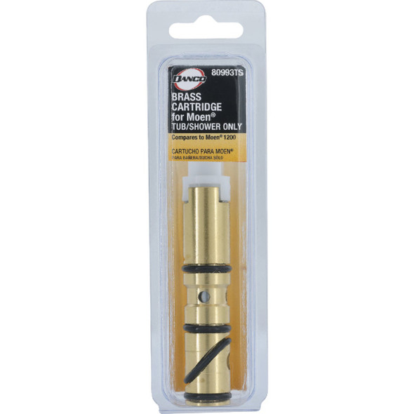 Danco Faucet Cartridge For Moen Single-Handle 80993TS 400137