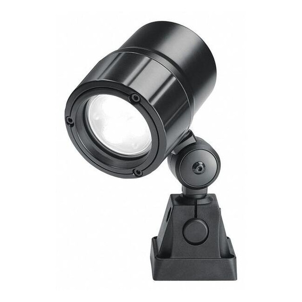 Waldmann Machine Tool Light,490 lm,22 to 26VAC,5W 113259000-00641174