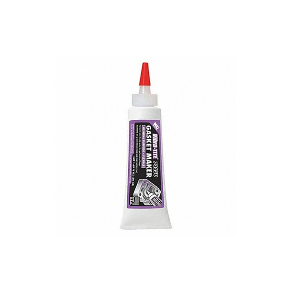 Vibra-Tite Gasket Sealant,50mL,Purple 73250