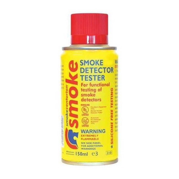 Air Products & Controls Smoke Test Gas TG-1500