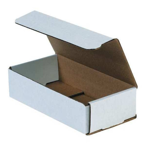 Manufacturer Varies Literature Mailer,Single Wall,9" L,PK50 M942