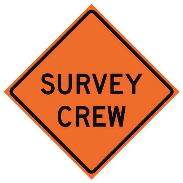 Eastern Metal Signs and Safety 669-C/48-EMO-SA