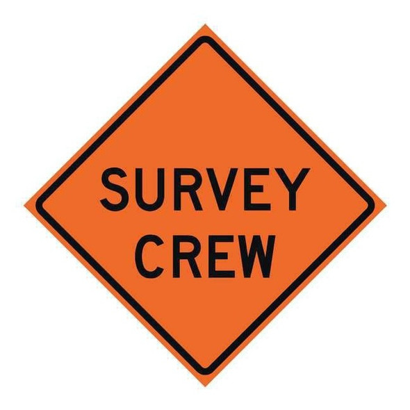 Eastern Metal Signs and Safety 669-C/48-EMO-SA