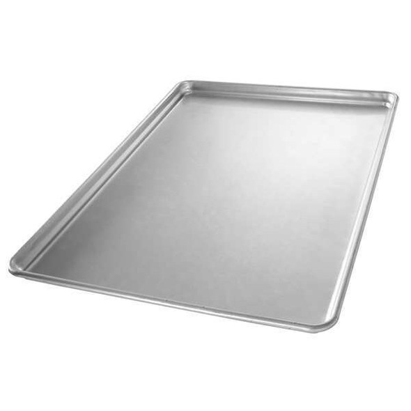 Chicago Metallic Sheet Pan,25 13/16 in W 40908 Chicago Metallic Sheet Pan,25 13/16 in W 40908