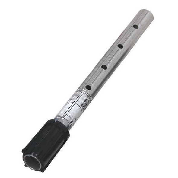 Edwards Signaling Air Sampling Tube,18 In. SD-T18