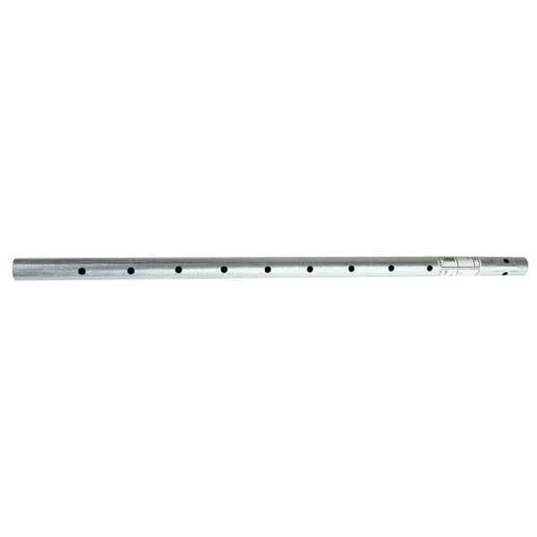 Edwards Signaling Air Sampling Tube,18 In. SD-T18