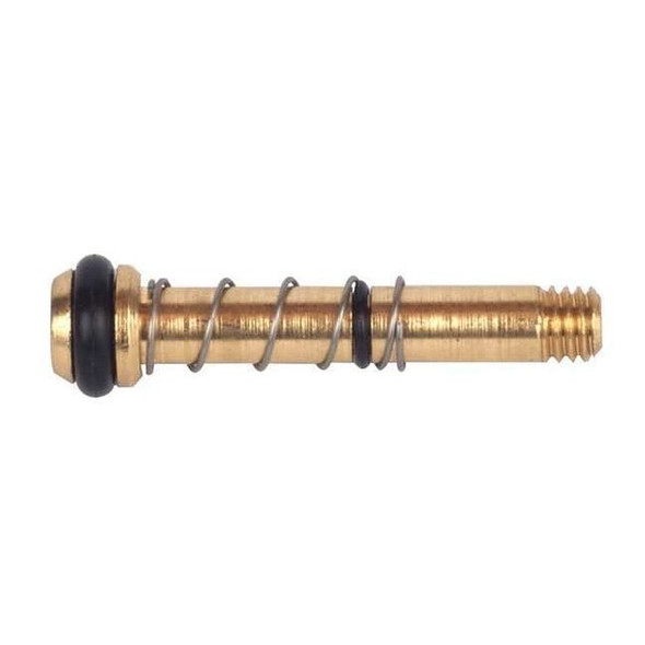 Guardian Equipment Valve Stem with O-rings and Spring AP600-666