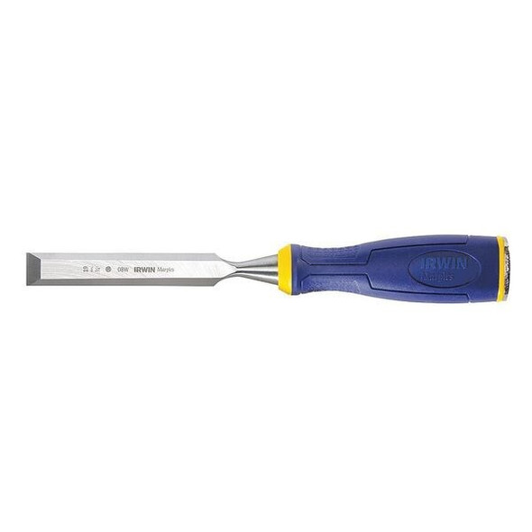 Irwin Hand Chisel,3/4 In. x 4-1/4 In. 1768776
