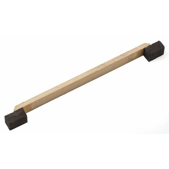 Diamond D Combined Commstone,3/4" Lx1/2" Wx3/8" H COMMX950MF