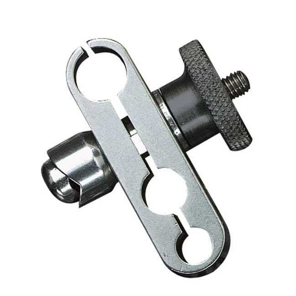 Starrett Universal Snug,1/4,5/16,3/8 In 58S