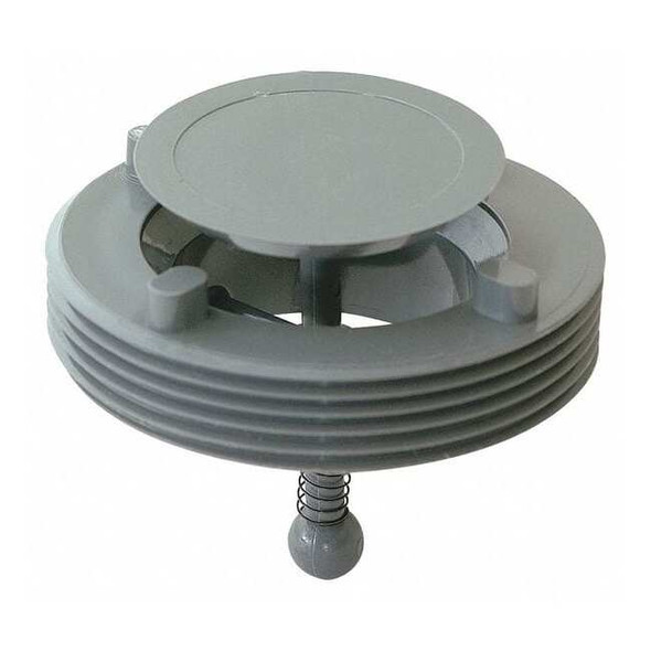 Manufacturer Varies Plastic, Plug, Sewer Relief Valve 43507