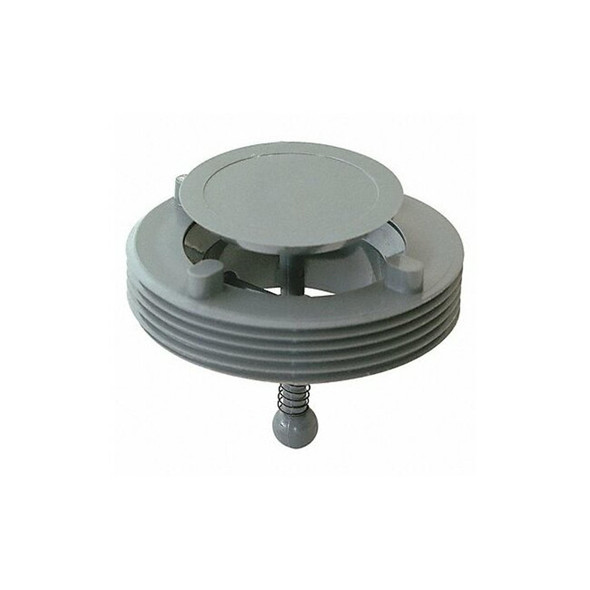 Manufacturer Varies Sewer Relief Valve,Plastic,3" Size 43507