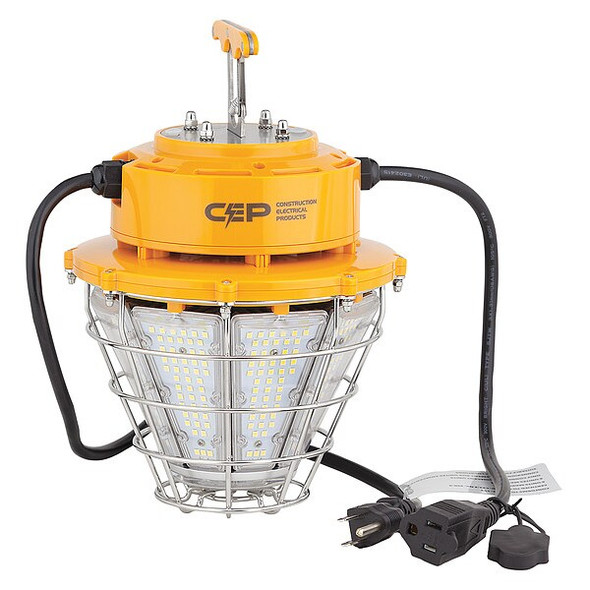 Southwire LED High Bay Fixture,100W,12000 lm,5000K CL100LEDG2