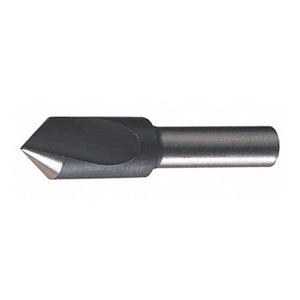Chicago-Latrobe Countersink, 3/8 in, 82 , 1-3/4 in 56738