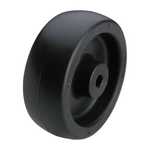 Manufacturer Varies Caster Wheel,1-3/8 in. Hub L,300 lb. 26Y351