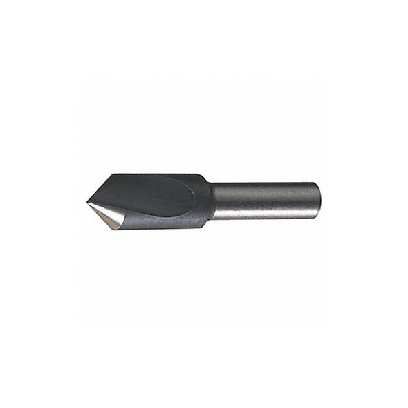 Chicago-Latrobe Countersink,1-1/2" L,HSS,Single Flute 56736
