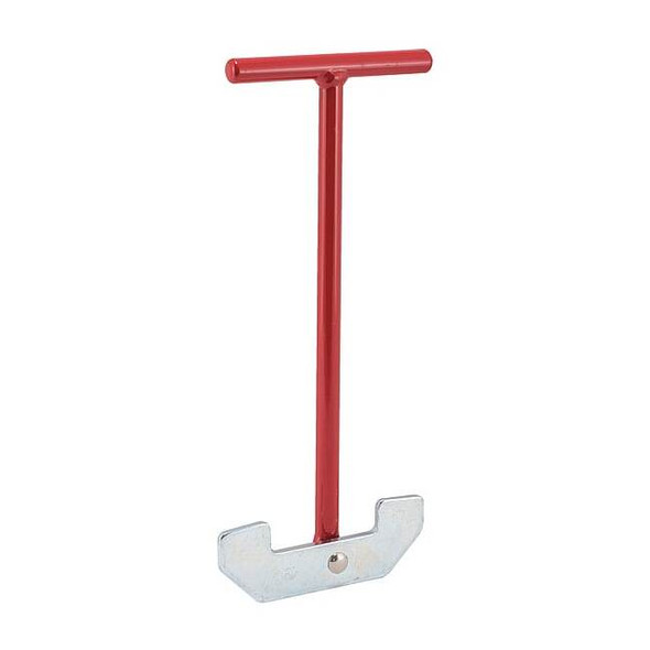 Manufacturer Varies Garbage Disposer Wrench,Steel,Heavy Duty 45101