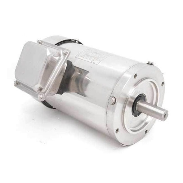 Leeson WashdownMotor,2hp,1750RPM,208-230/460VAC 191570.00