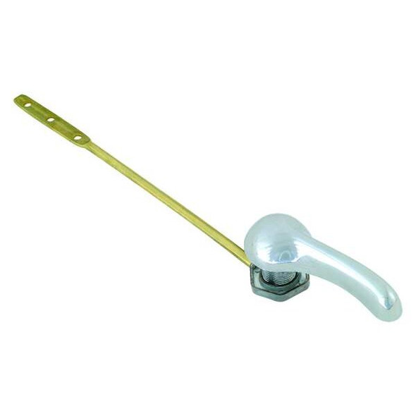 Manufacturer Varies Tank Lever, Brass, Yellow 40066
