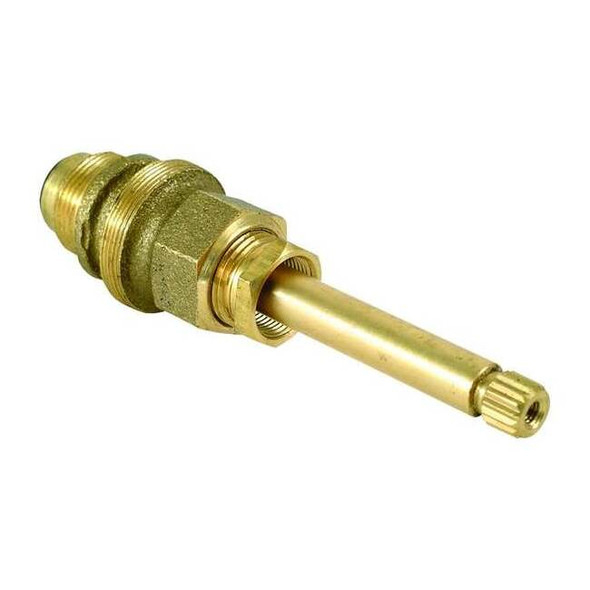 Manufacturer Varies Replacement Stem,5-1/4" L,Unfinished 32517